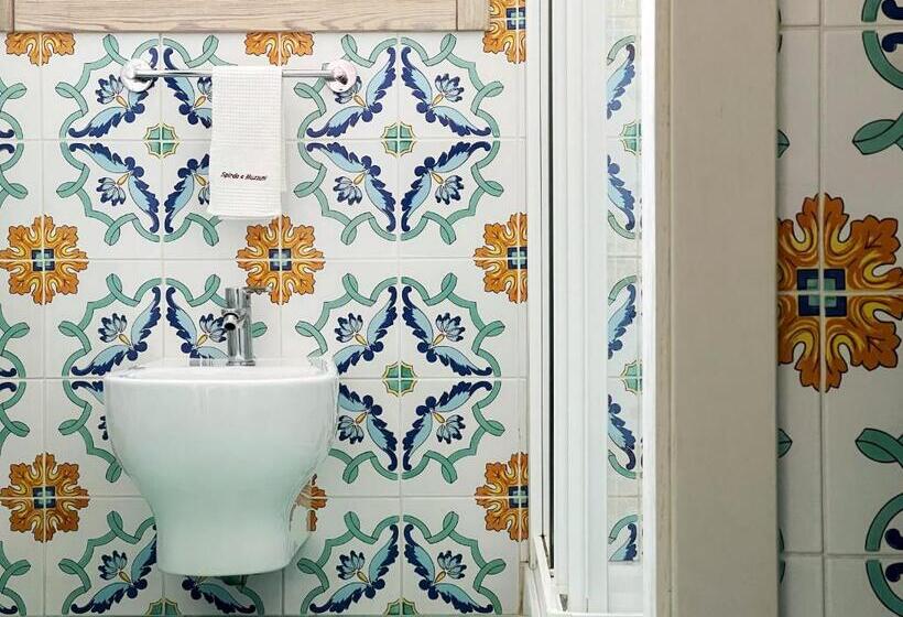 호텔 Agriturismo Spirdo