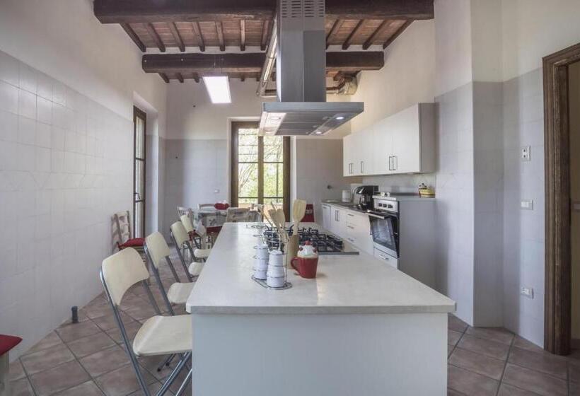 酒店 Agriturismo Tenuta Il Polardo