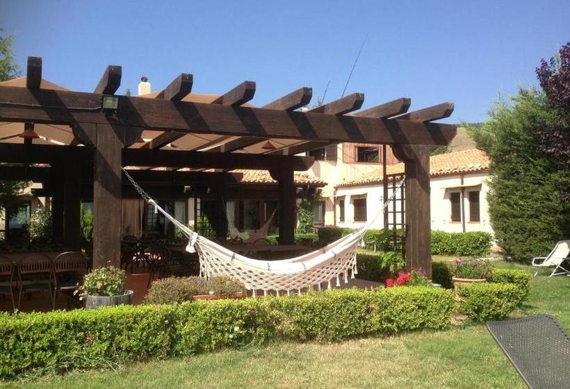 酒店 Agriturismo Terravecchia