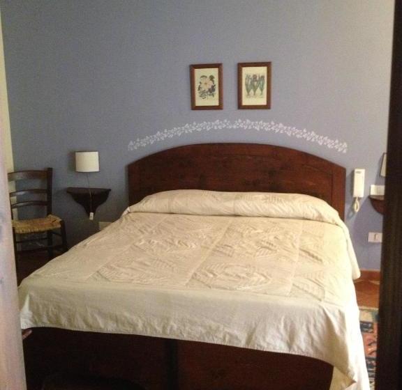 酒店 Agriturismo Terravecchia