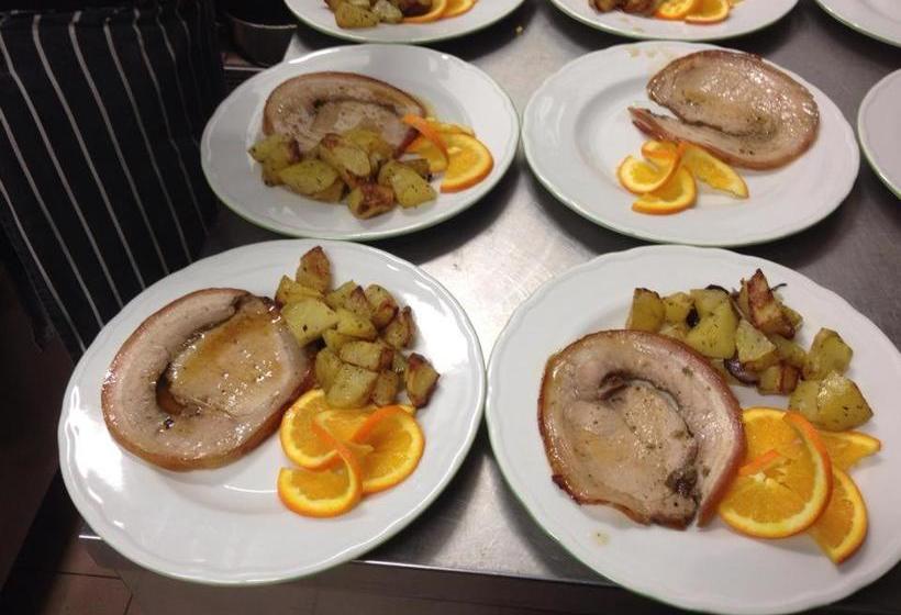 酒店 Agriturismo Terravecchia