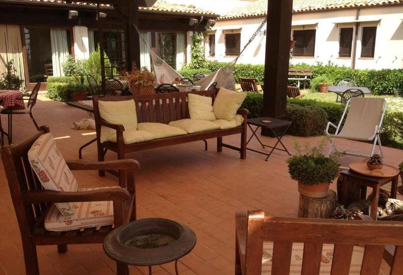 酒店 Agriturismo Terravecchia