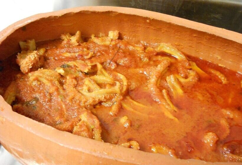 فندق Agriturismo Via Del Campo