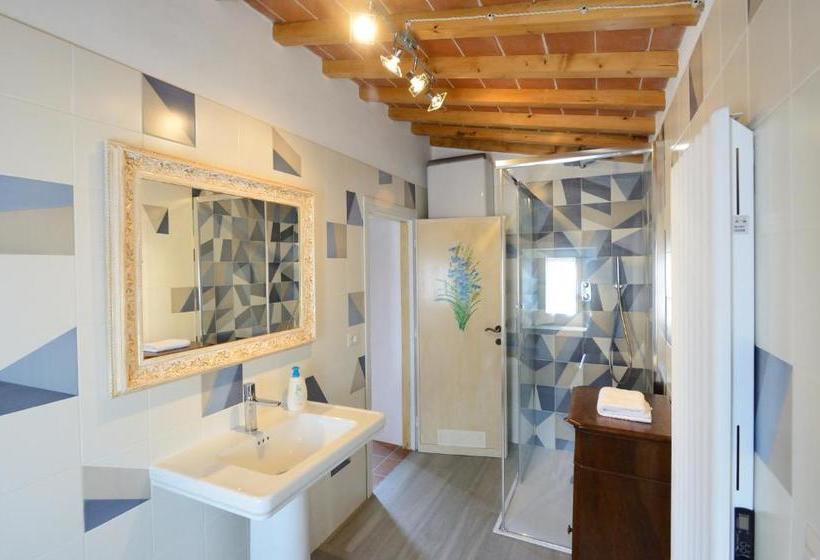 호텔 Agriturismo Villa Iris