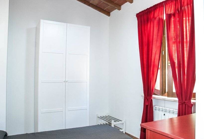 호텔 Agriturismo Villalta