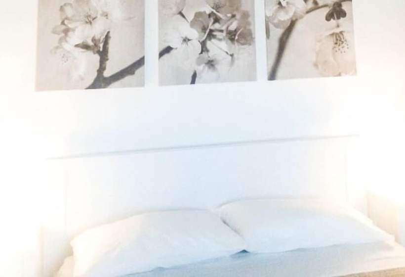 호텔 Agriturismo Villalta