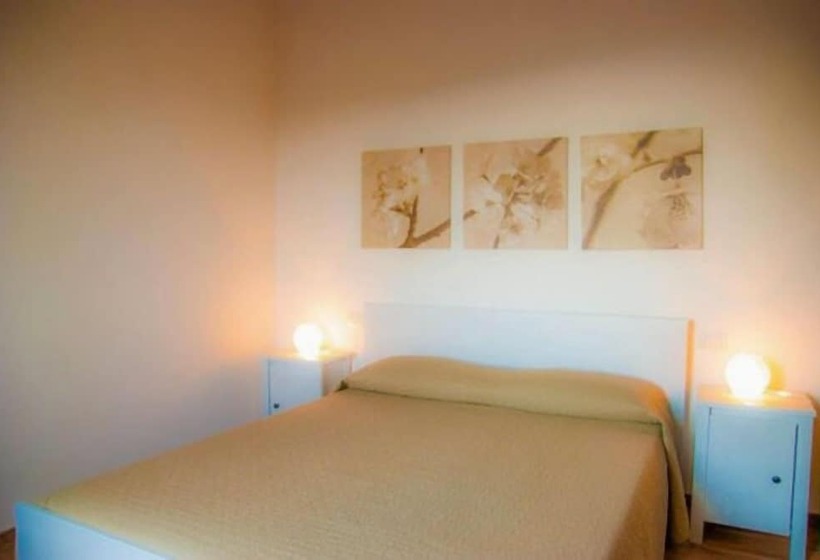 호텔 Agriturismo Villalta