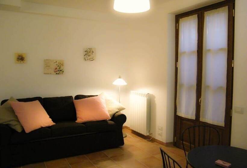 호텔 Agriturismo Villalta