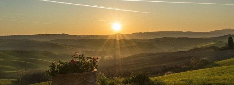 호텔 Agriturismo Villalta