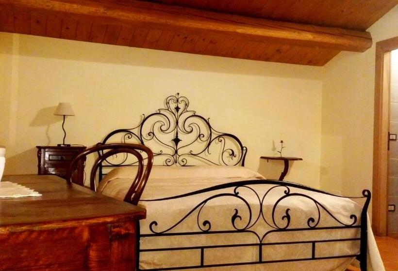 ホテル Albergo Diffuso La Piana Dei Mulini