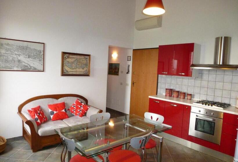 ホテル Barchessa Da Rio