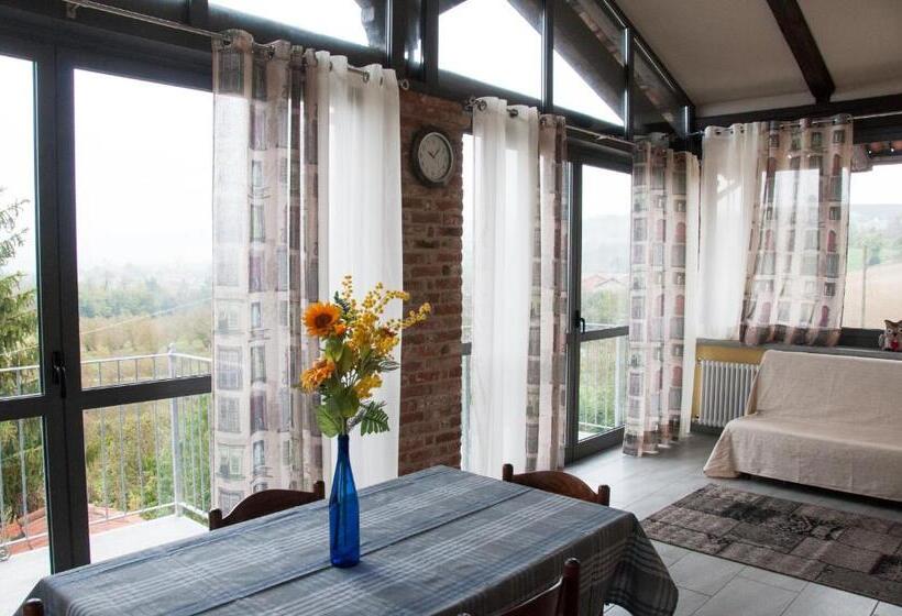 Отель Cascina La Romana