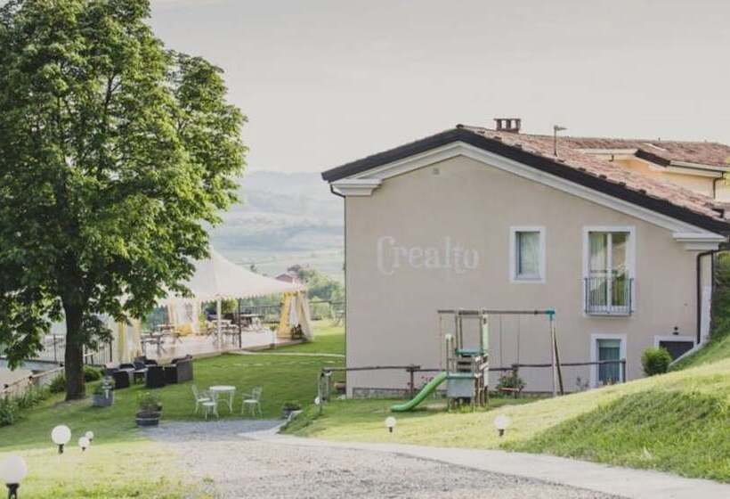 فندق Crealto