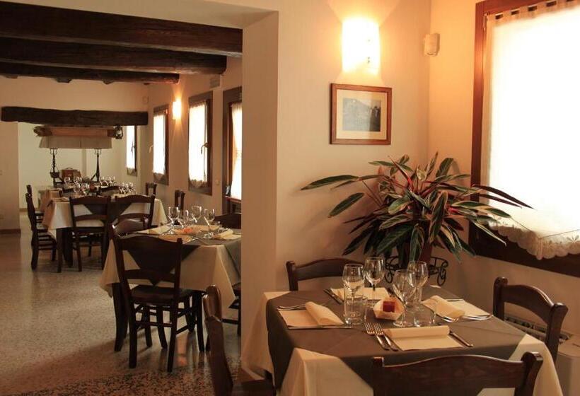 酒店 Farm Stay Al Pisoler