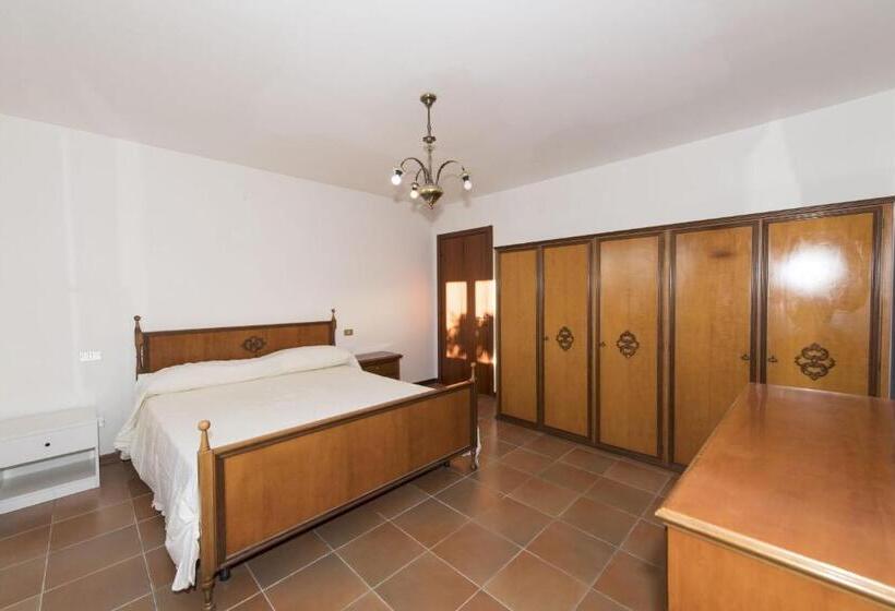 酒店 Farmstay Agriturismo La Fonte