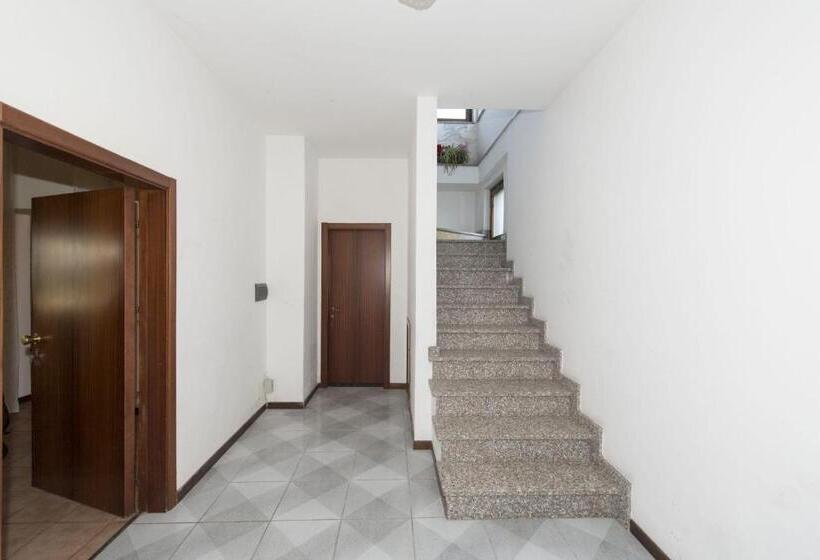 فندق Farmstay Agriturismo La Fonte