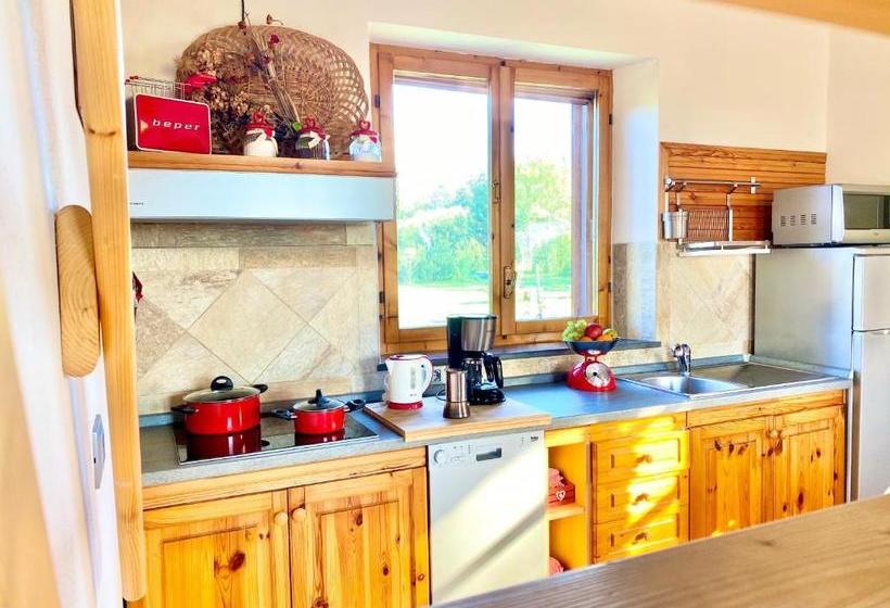 Отель Il Canneto Di Pomaia