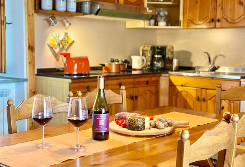 Отель Il Canneto Di Pomaia