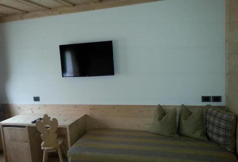 酒店 Jägerhaus Agriturismo