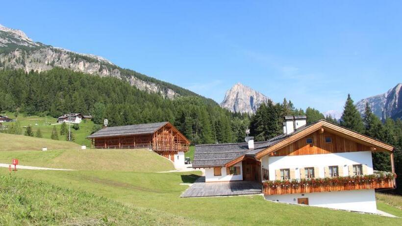 酒店 Jägerhaus Agriturismo