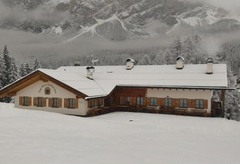 酒店 Jägerhaus Agriturismo