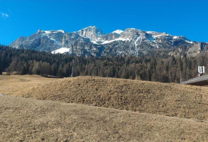 酒店 Jägerhaus Agriturismo