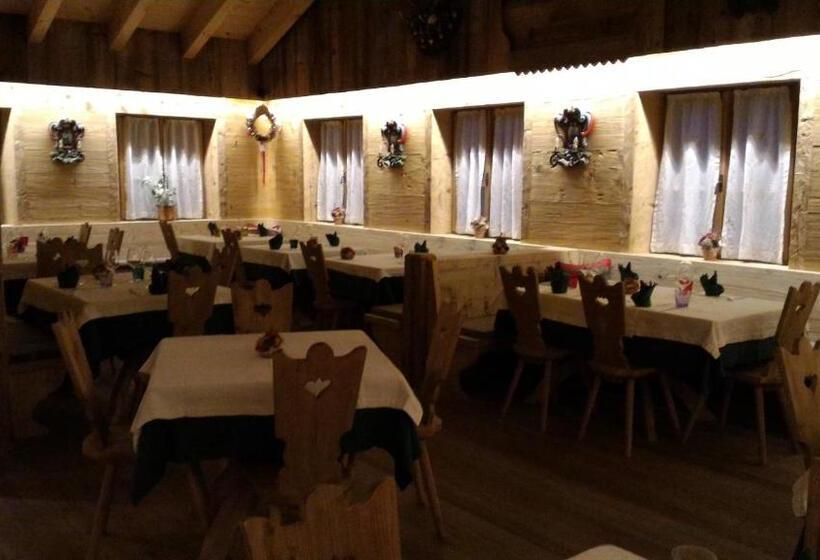 酒店 Jägerhaus Agriturismo