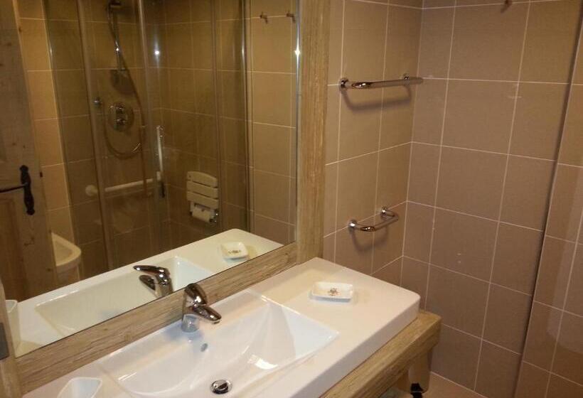 酒店 Jägerhaus Agriturismo