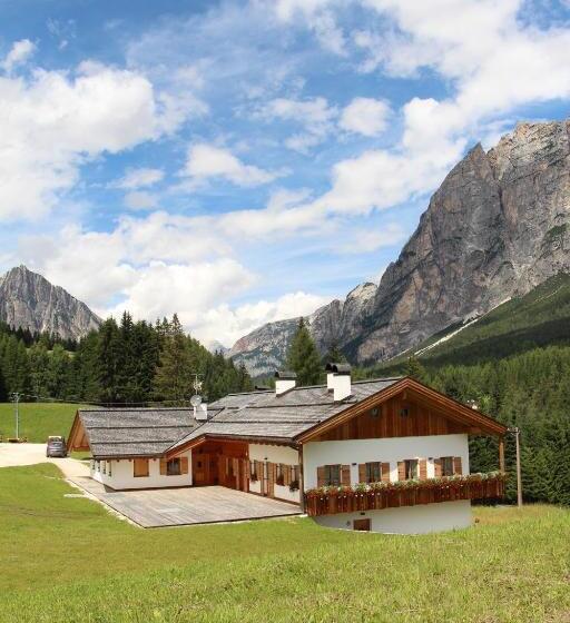 酒店 Jägerhaus Agriturismo