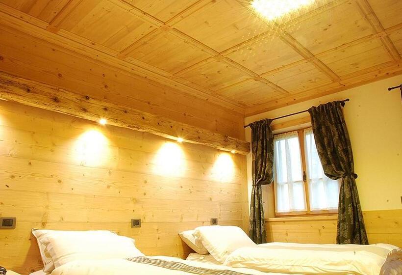 酒店 Jägerhaus Agriturismo