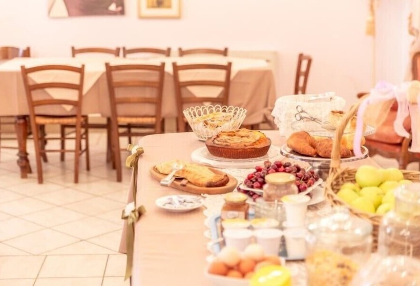 ホテル Le Mistral