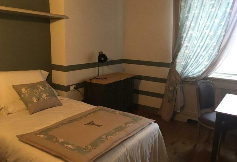 호텔 Marchesi Incisa Winery Lodge