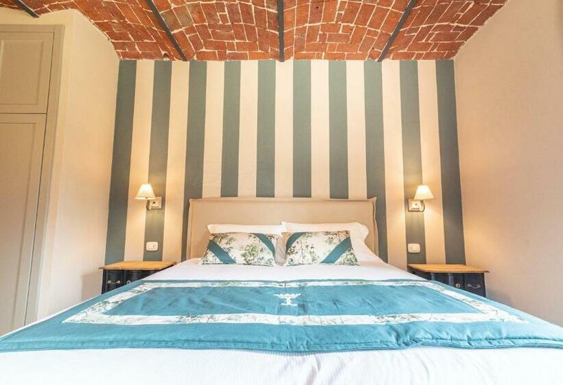 호텔 Marchesi Incisa Winery Lodge