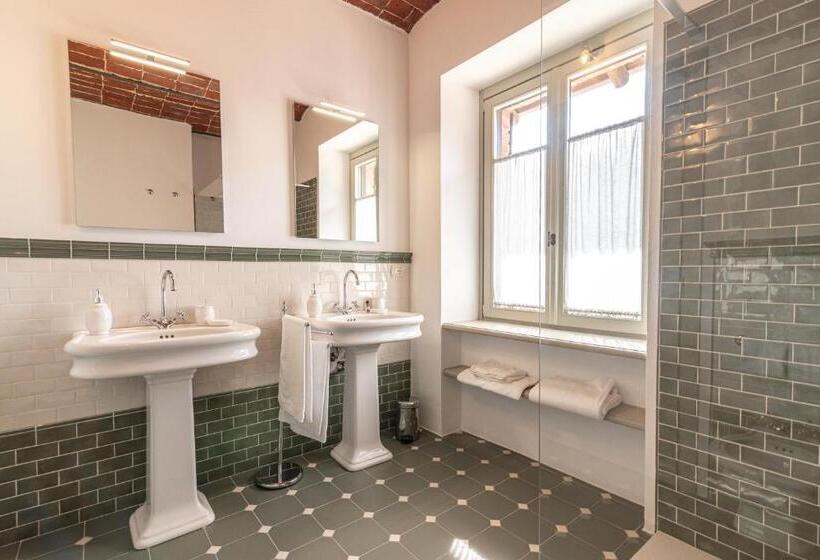 호텔 Marchesi Incisa Winery Lodge