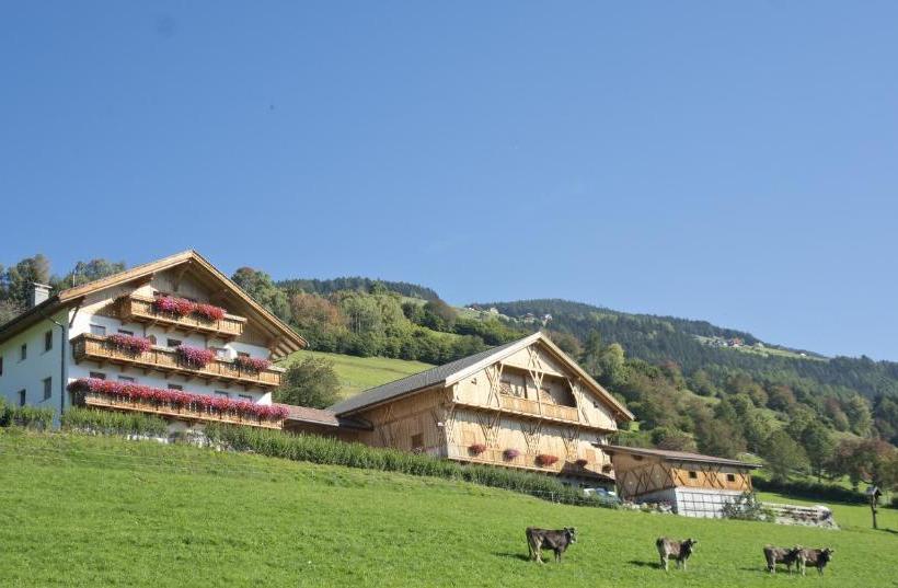 בית מלון כפרי Oberbaumgartnerhof