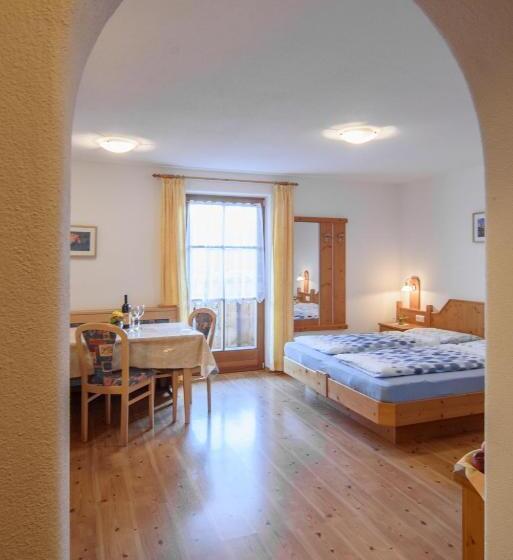 בית מלון כפרי Oberbaumgartnerhof