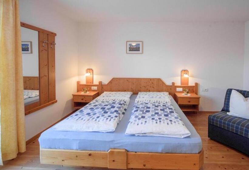 בית מלון כפרי Oberbaumgartnerhof