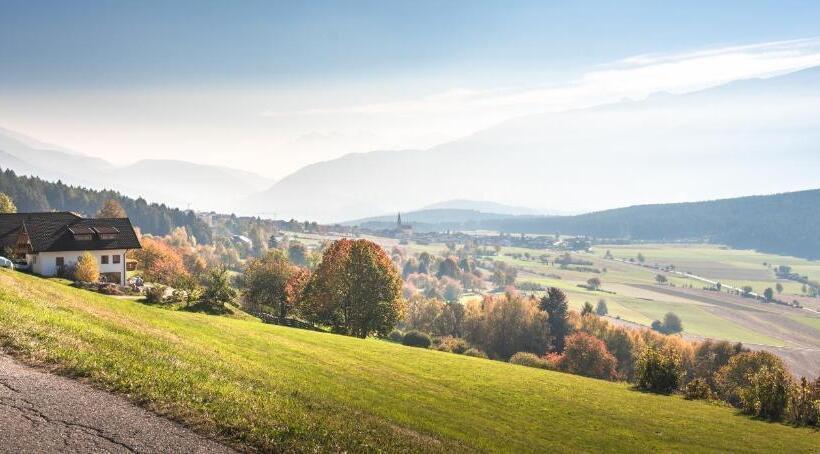 בית מלון כפרי Oberbaumgartnerhof