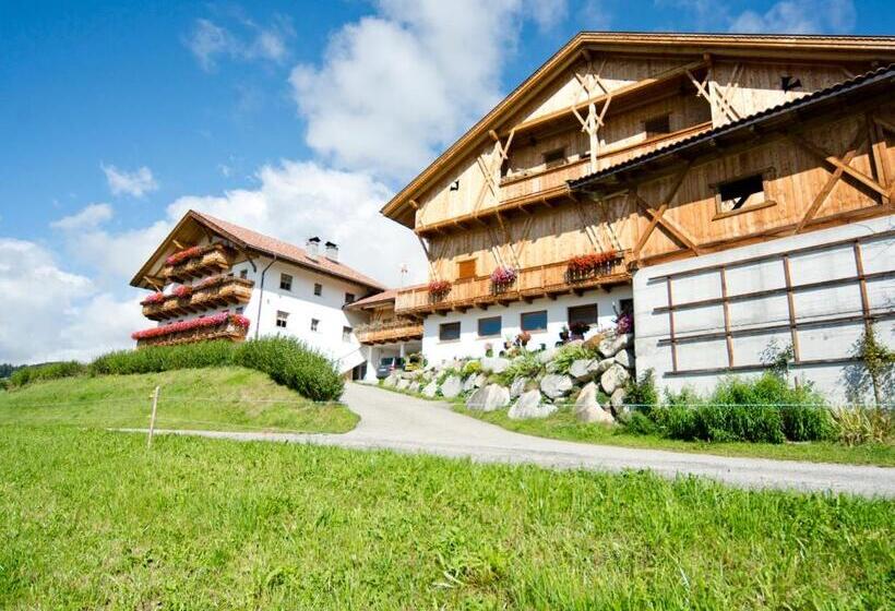 בית מלון כפרי Oberbaumgartnerhof