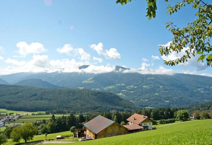 בית מלון כפרי Oberbaumgartnerhof