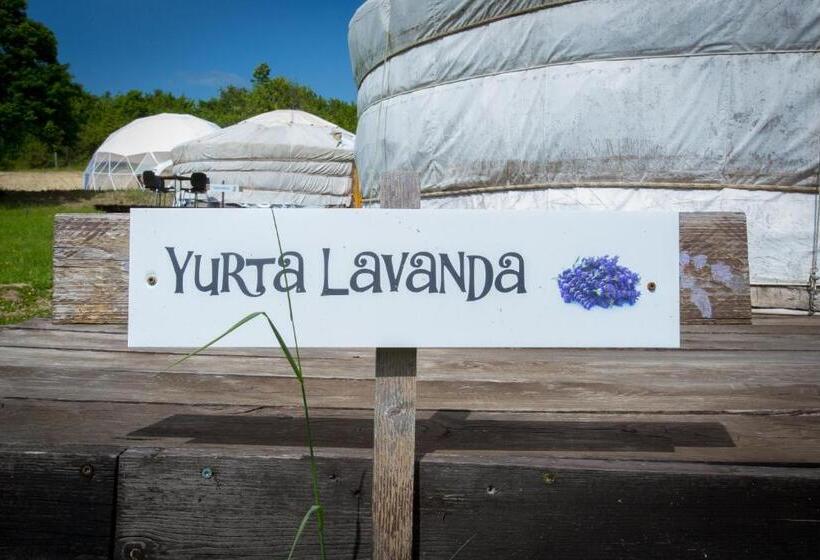 בית מלון כפרי Società Agricola Cacigolara