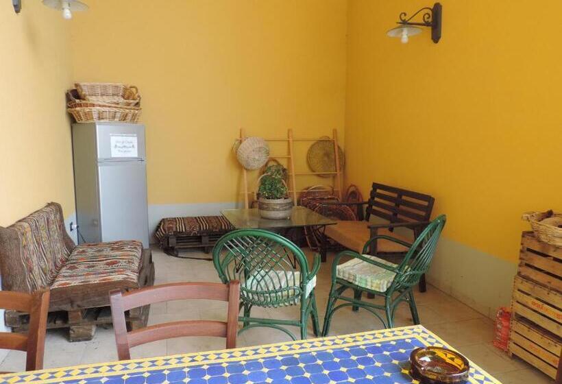 בית מלון כפרי Società Agricola Cacigolara