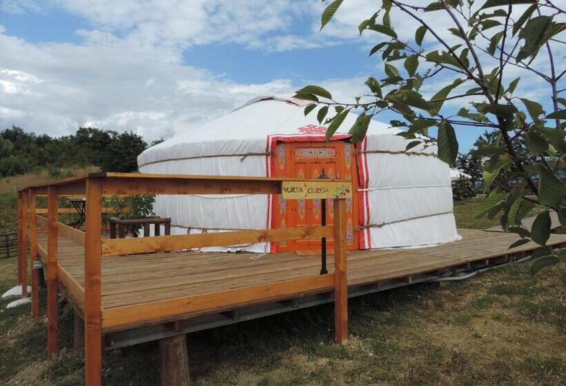 בית מלון כפרי Società Agricola Cacigolara