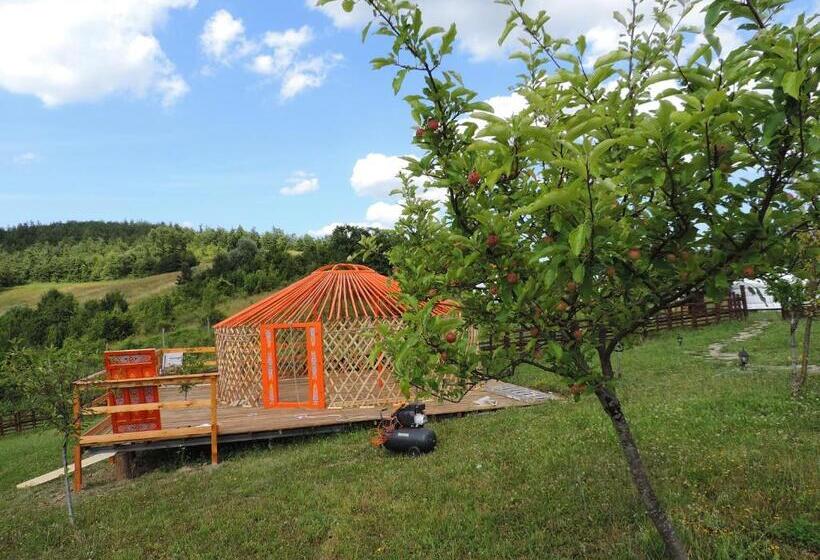 בית מלון כפרי Società Agricola Cacigolara