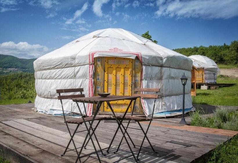 בית מלון כפרי Società Agricola Cacigolara