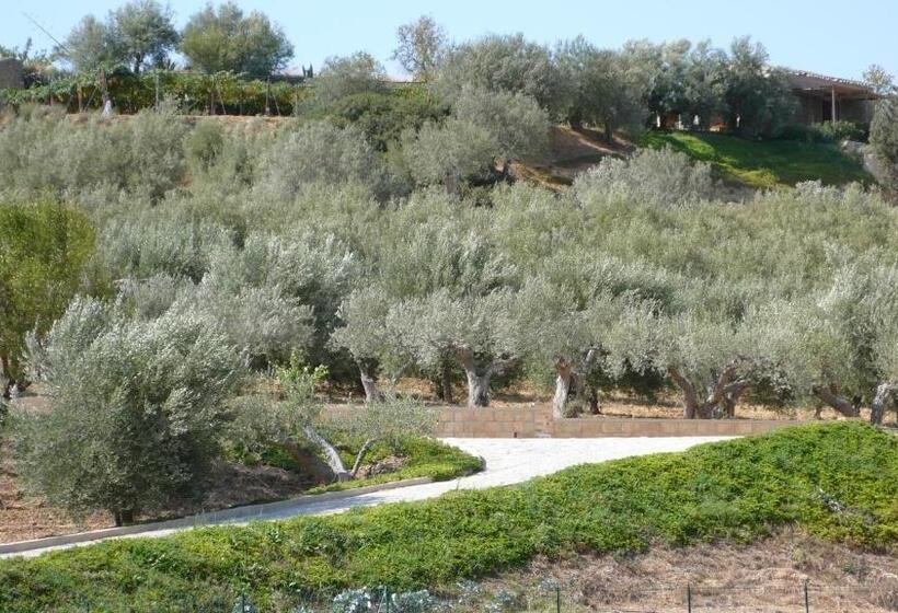 酒店 Tenuta Bartoli Maison De Charme