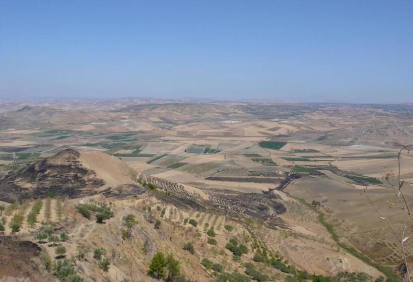 酒店 Tenuta Bartoli Maison De Charme