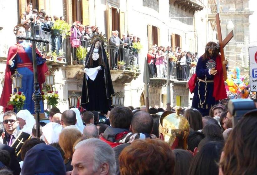 酒店 Tenuta Bartoli Maison De Charme