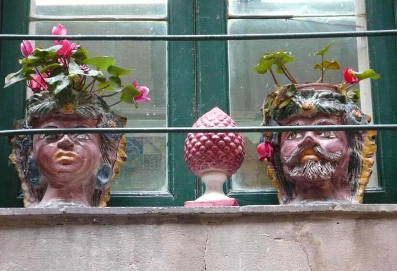 酒店 Tenuta Bartoli Maison De Charme