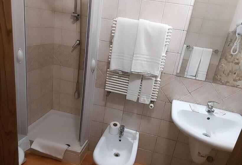 هتل Tenuta Chianchito